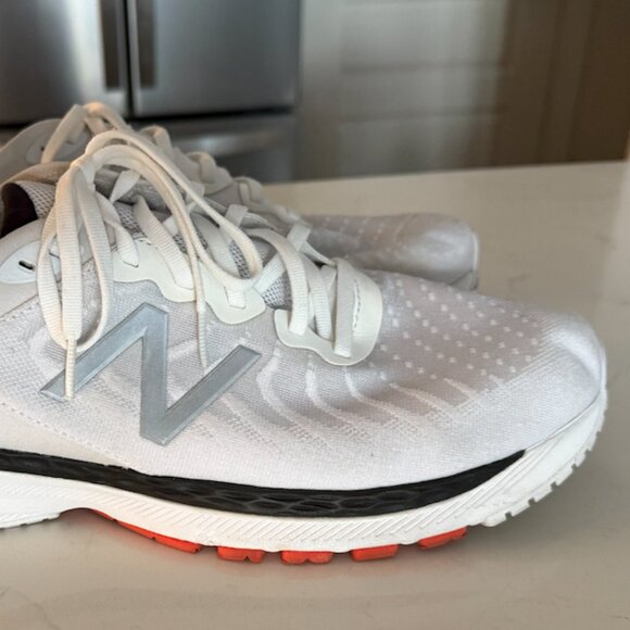 New Balance Fresh Foam Mens Size 13 - Picture 1 of 5
